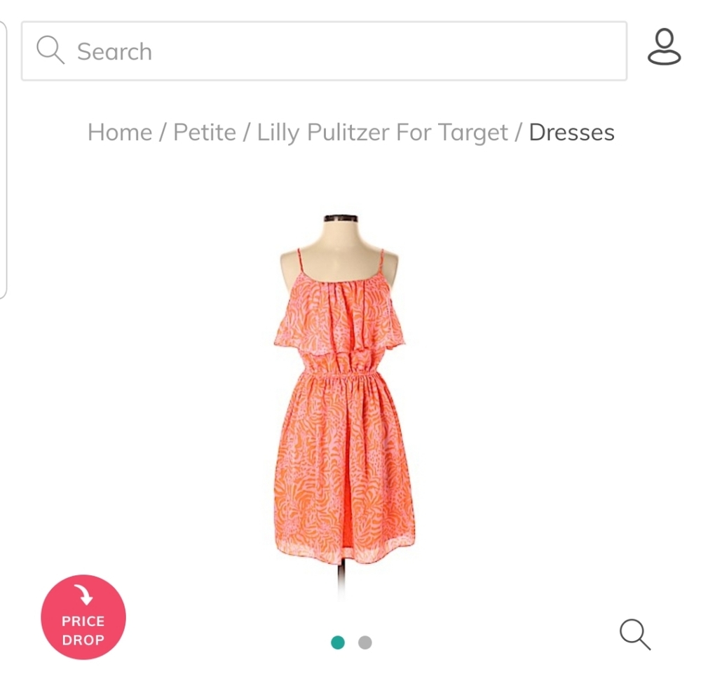 Dress - Picture 2 of 4